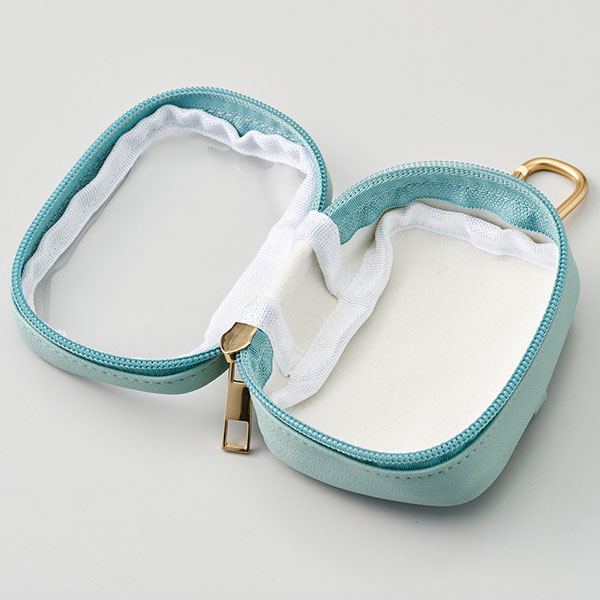 ぬいぐるみポーチ(S)