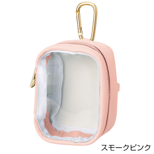 ぬいぐるみポーチ(S)