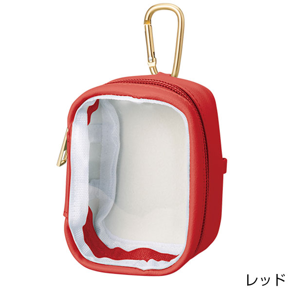 ぬいぐるみポーチ(S)