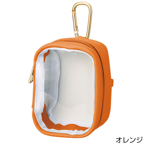 ぬいぐるみポーチ(S)