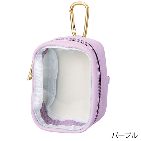 ぬいぐるみポーチ(S)