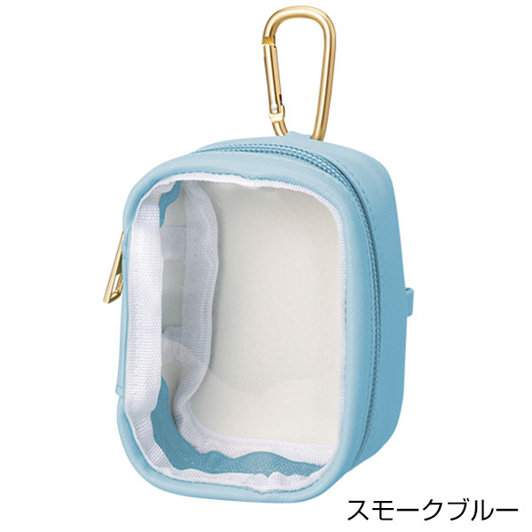 ぬいぐるみポーチ(S)