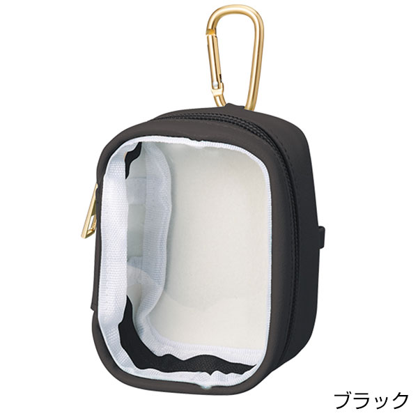 ぬいぐるみポーチ(S)