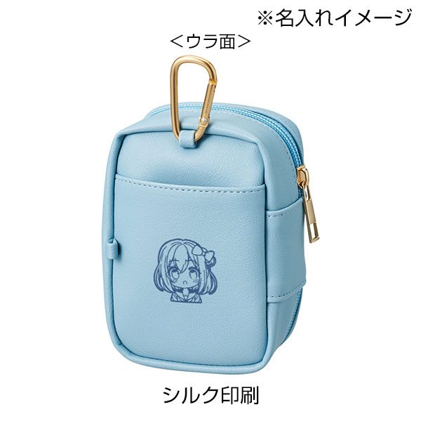 ぬいぐるみポーチ(M)