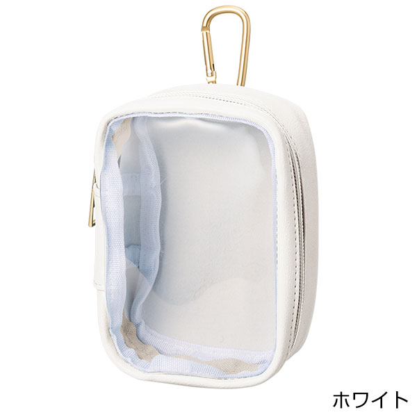 ぬいぐるみポーチ(M)