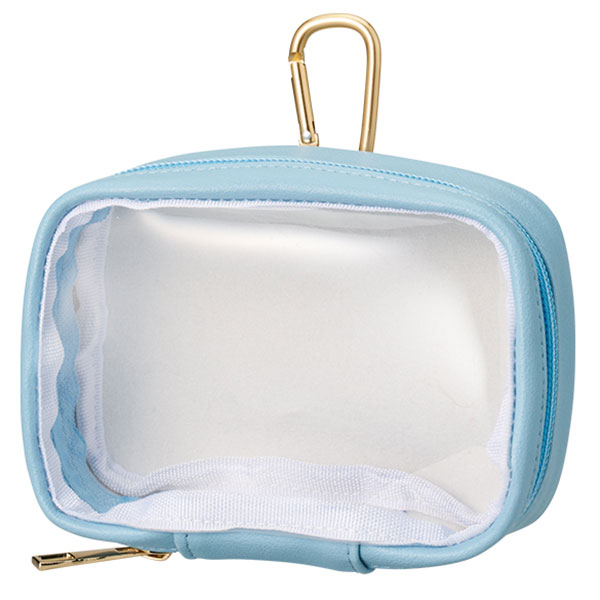 ぬいぐるみポーチ(M)