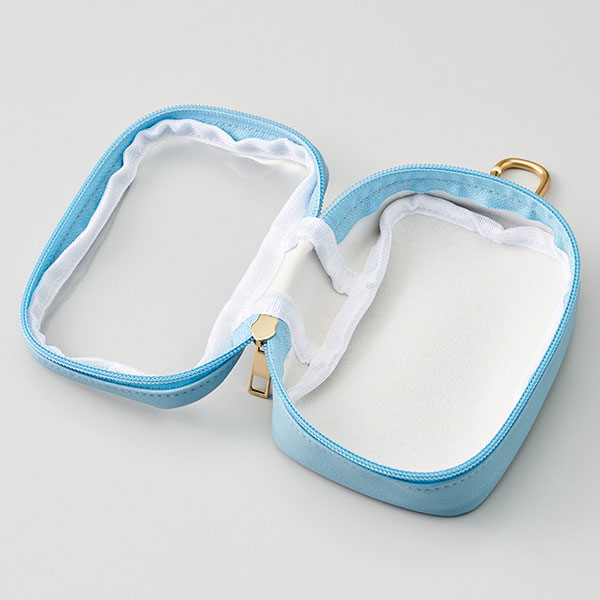 ぬいぐるみポーチ(M)