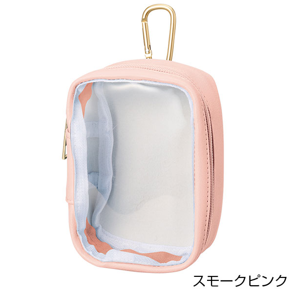 ぬいぐるみポーチ(M)