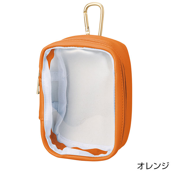 ぬいぐるみポーチ(M)