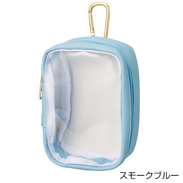 ぬいぐるみポーチ(M)