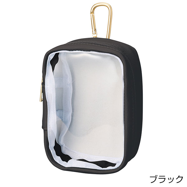 ぬいぐるみポーチ(M)