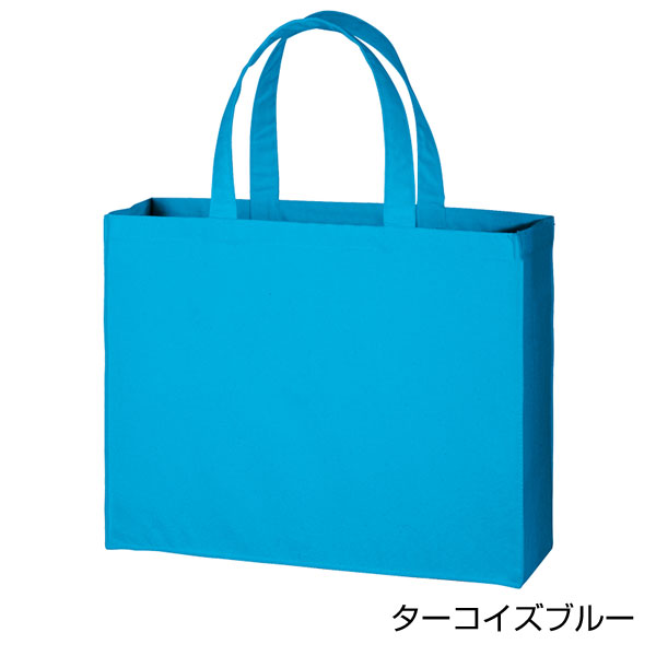 キャンバスカレッジトート(L)ワイド カラー