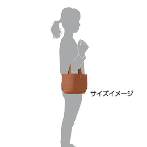 レザートート(S)