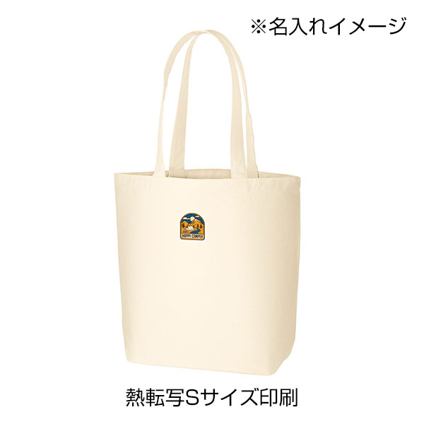 キャンバスデイリートート(ML)(ナチュラル)