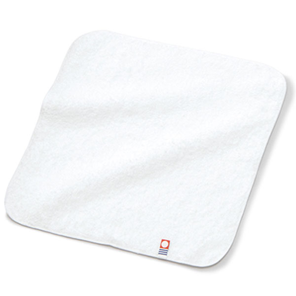 今治白タオル ミニ