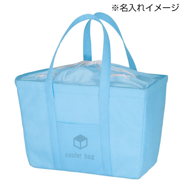 不織布保冷レジカゴトート