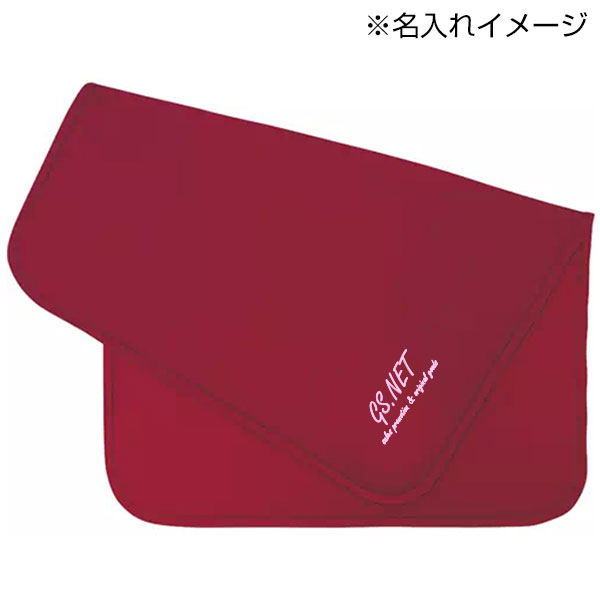 スムースフリースブランケット(M)