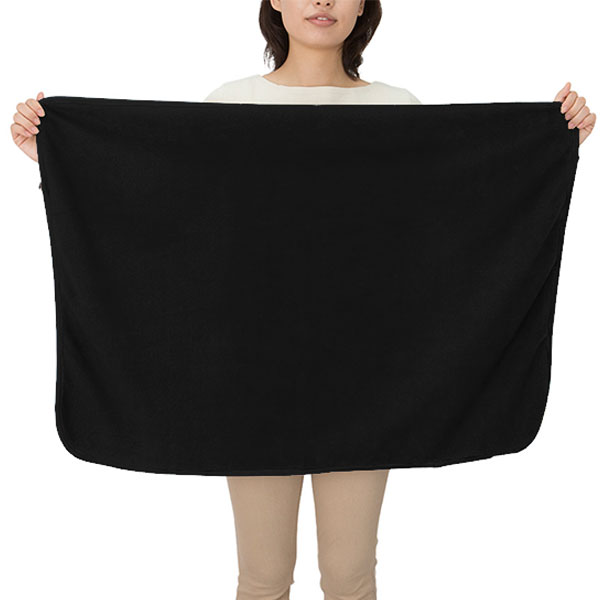 スムースフリースブランケット(M)