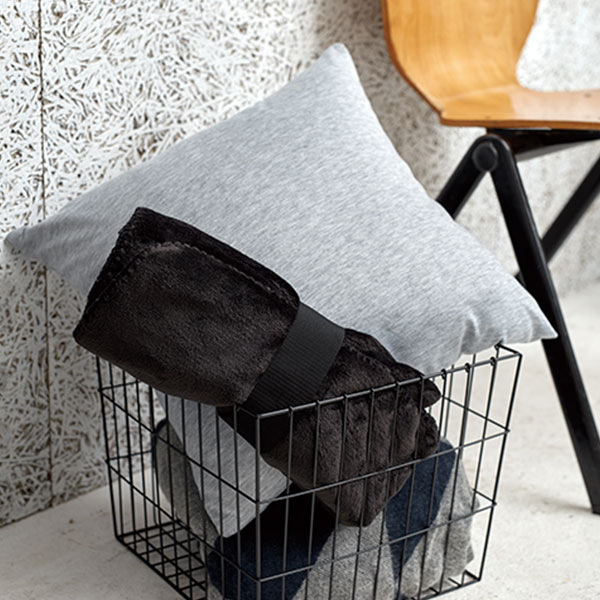 ポケットブランケット(ベルト付)