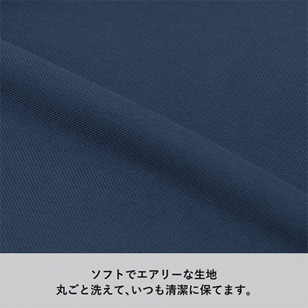 クルリト　ビッグマルシェバッグ