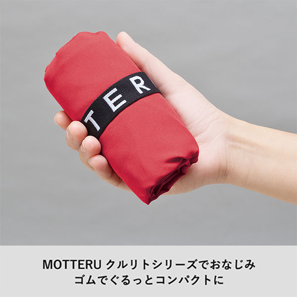クルリト デイリーリュックバッグ