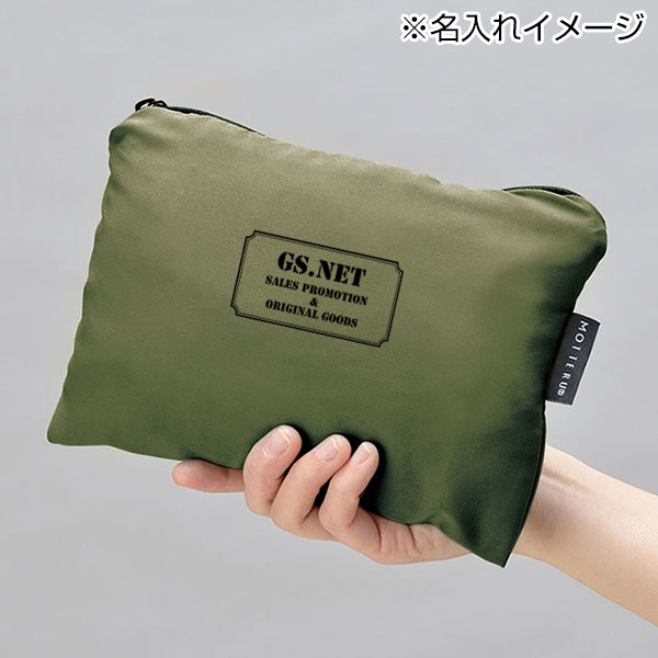 ポケリュックバッグ