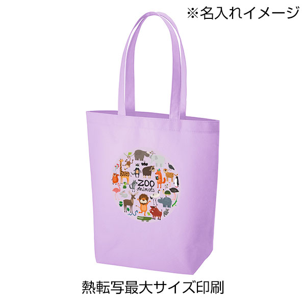 不織布バッグ(M)