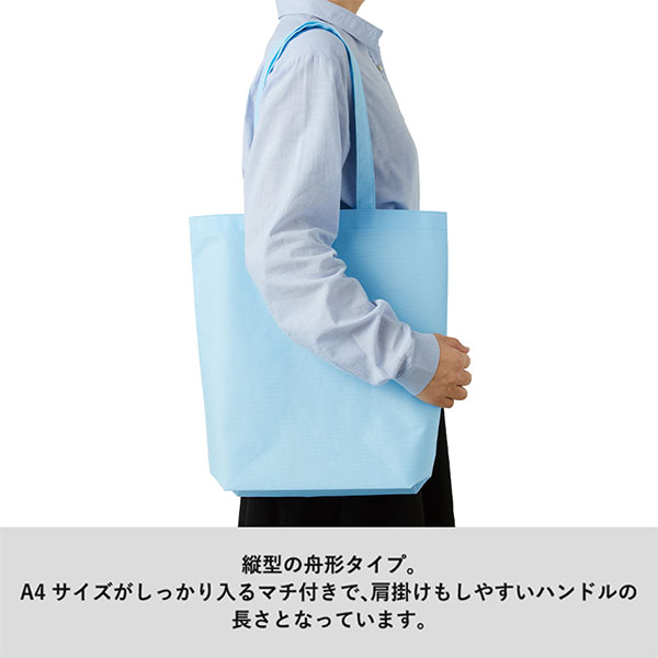 不織布バッグ(M)