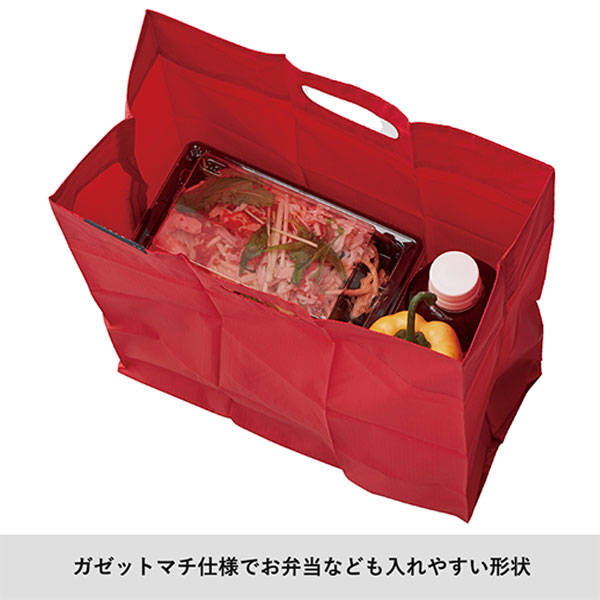 ポケットスクエアバッグ