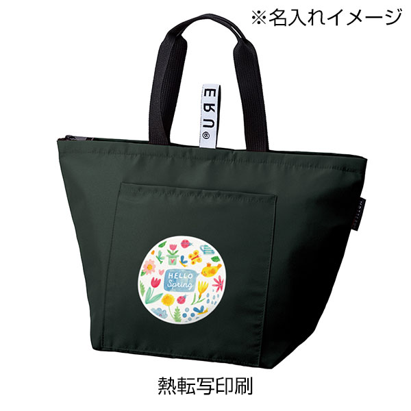 クルリト クーラーバッグ