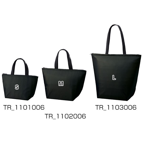 保冷ベーシックトート(L)