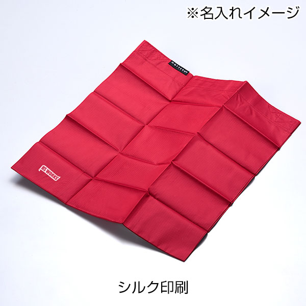 ポケットスクエアバッグ ワイド