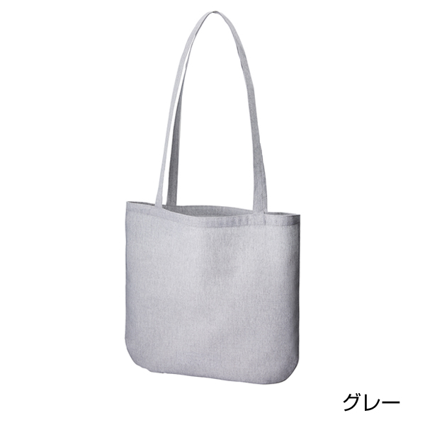 シャンブリックラウンドボトムバッグ