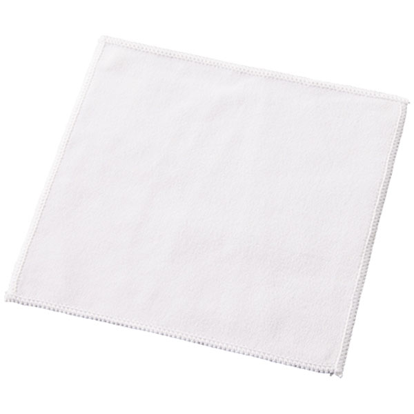 コットンWフェイス ミニタオル 昇華転写対応