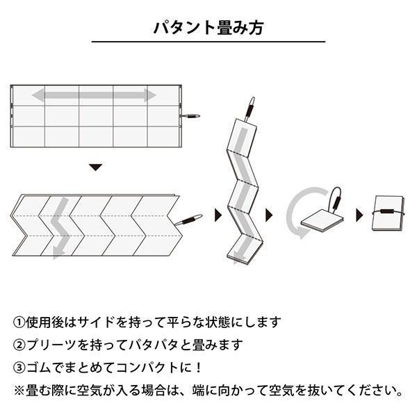 パタント クーラーレジカゴバッグ