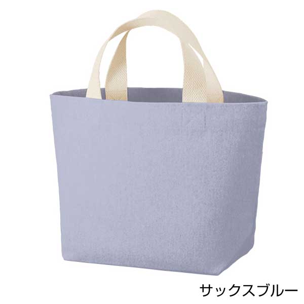 シャンブリックキャンバストート(S)