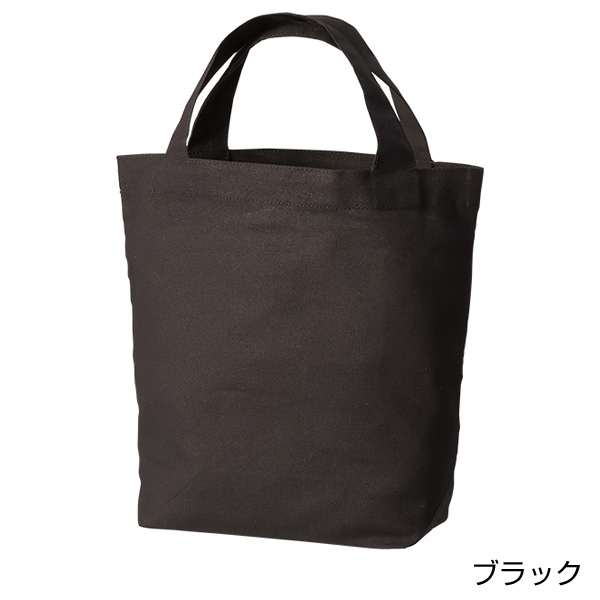 厚手コットンベーシックトート(S)