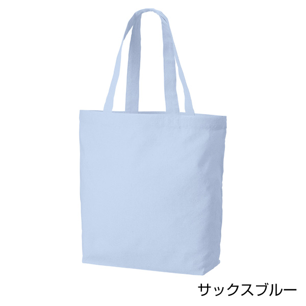 厚手コットンベーシックトート(SM)