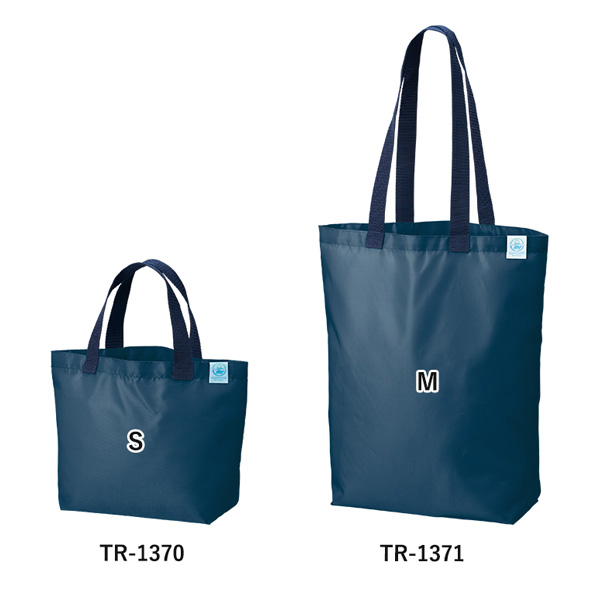 OBPデイリートート(S)(再生PET)