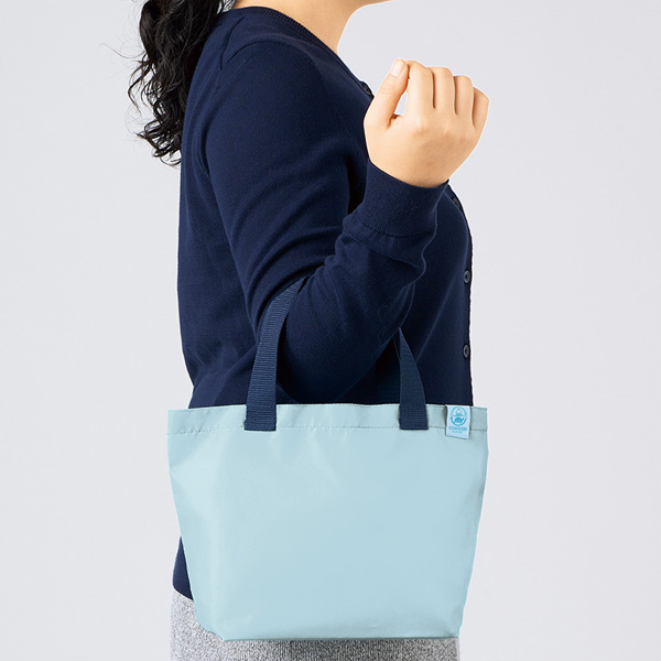 OBPデイリートート(S)(再生PET)