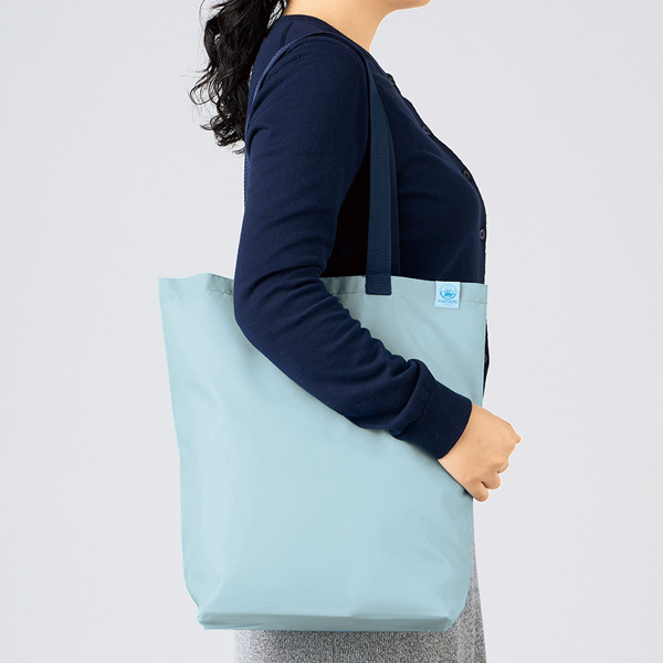 OBPデイリートート(M)(再生PET)