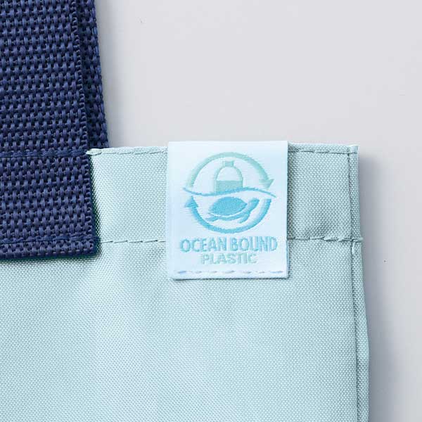 OBPサコッシュ(再生PET)