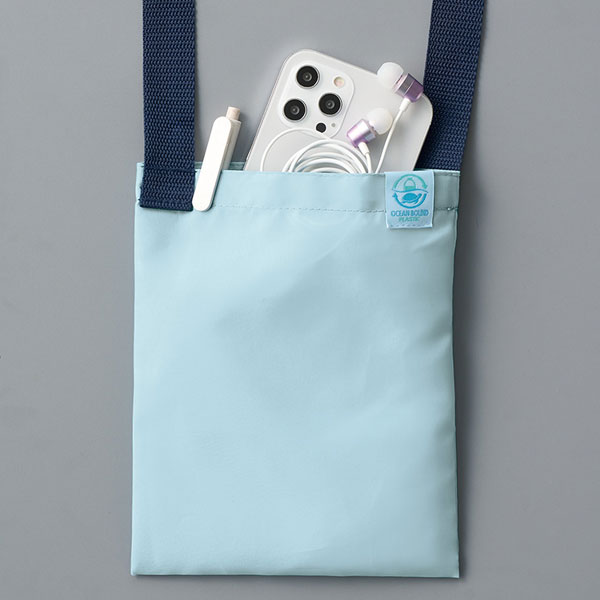 OBPサコッシュ(再生PET)