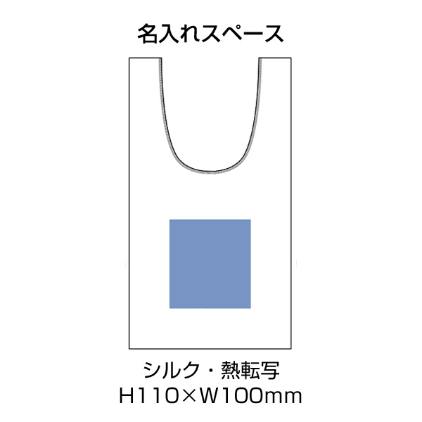 厚手コットンマルシェバッグ(S)