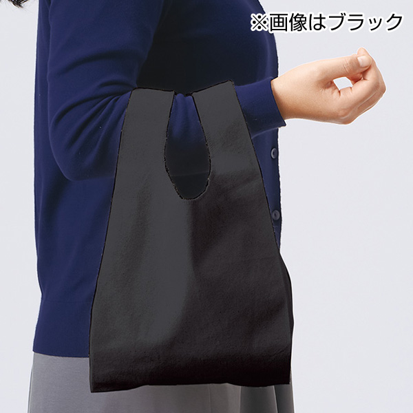 厚手コットンマルシェバッグ(S)