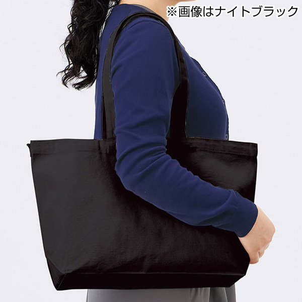 キャンバスデイリートート（M）ワイド