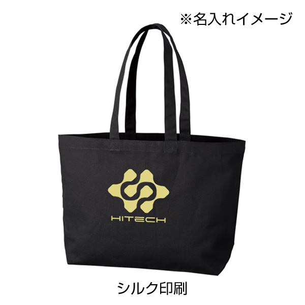 キャンバストート（M）ワイド