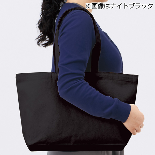 キャンバストート（M）ワイド