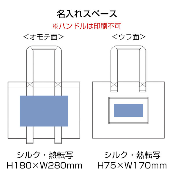 キャンバスカラーハンドルスクエアキャリーオントート