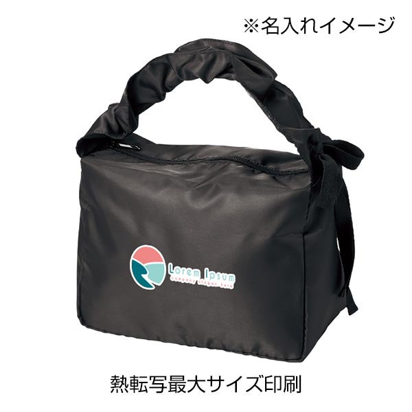 ライトクーラーランチトート